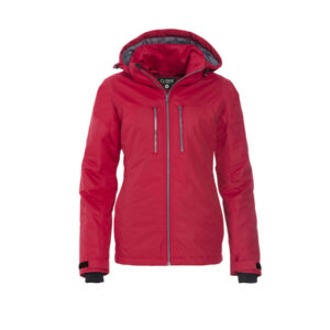 Clique Kingslake Ladies 020972 - rood
