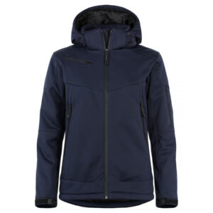 Clique Grayland Ladies 020981 - dark navy