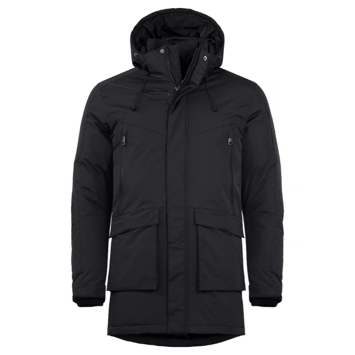 Clique Eskie 020996 - zwart