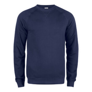 Clique Premium OC Roundneck 021000 - dark navy