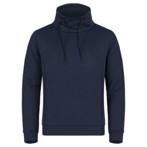 Clique Hobart Sweatshirt 21022 - dark navy