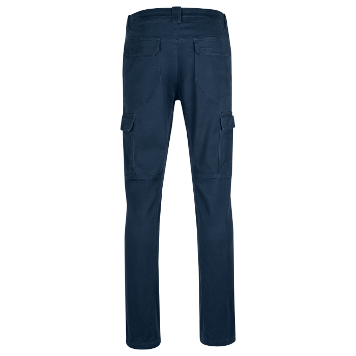 Clique Cargo Pocket Stretch Pants 22045