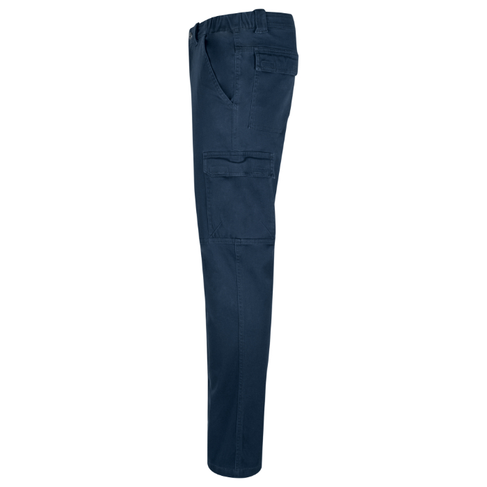 Clique Cargo Pocket Stretch Pants 22045
