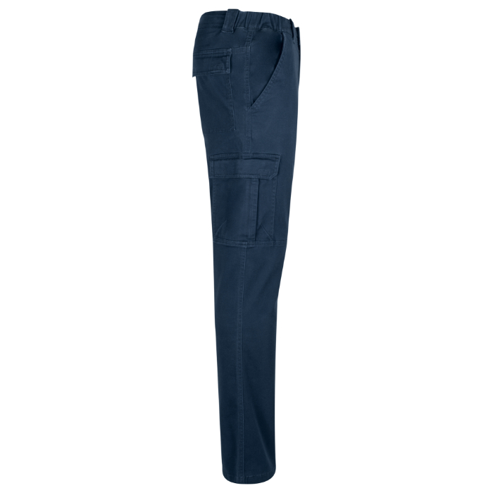 Clique Cargo Pocket Stretch Pants 22045