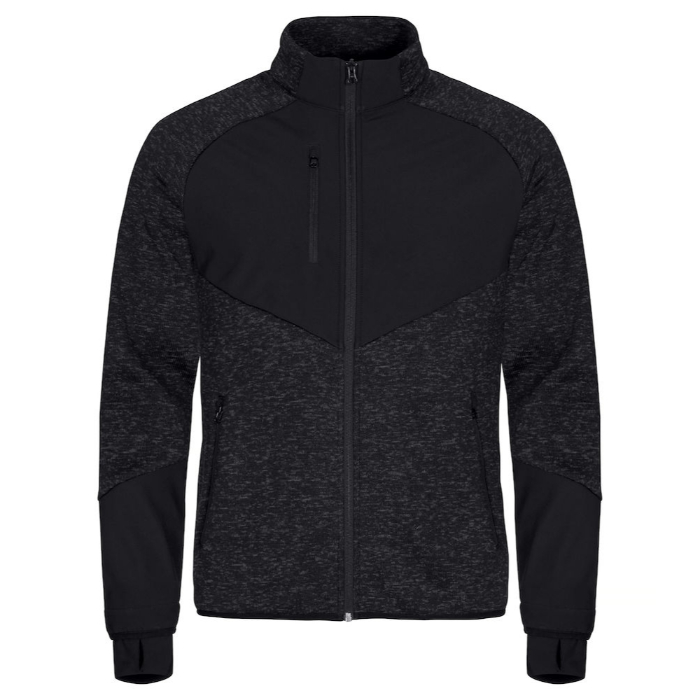 Clique Haines Jack 23946 - zwart