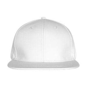 Clique Street Cap 24079 - wit