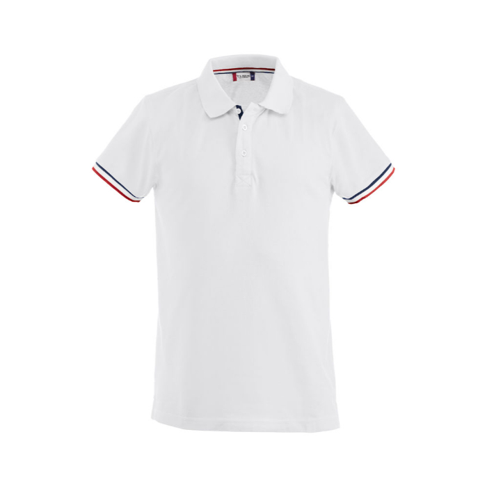 Clique Newton 028237 - wit