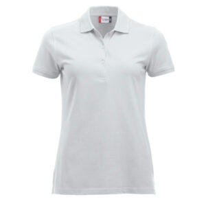 Clique Classic Marion S/S 028246 - wit