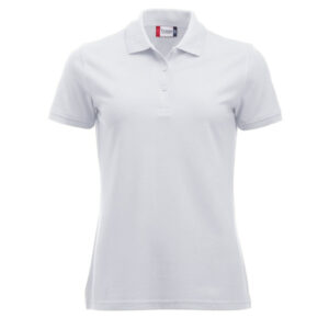 Clique Manhattan ladies 028251 - wit