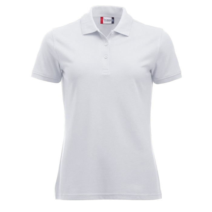 Clique Manhattan ladies 028251 - wit