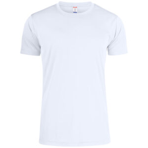 Clique Basic Active-T Junior 29037 - wit