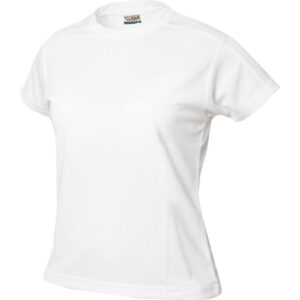 Clique Ice-T Ladies 029335 - wit