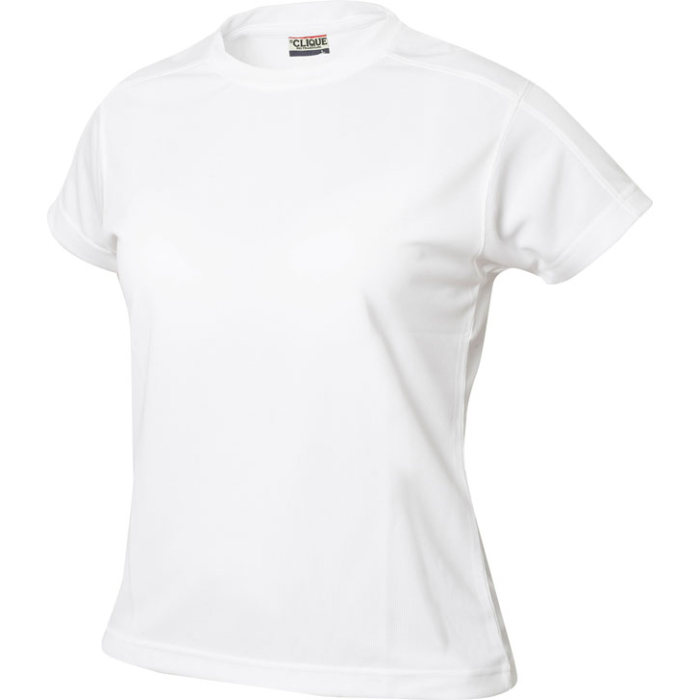Clique Ice-T Ladies 029335 - wit