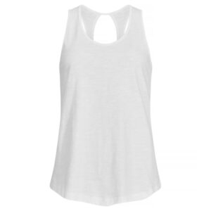 Clique Slub Tanktop Women 29351 - wit