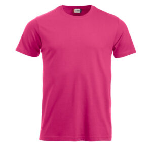 Clique New Classic-T 029360 - helder kersen