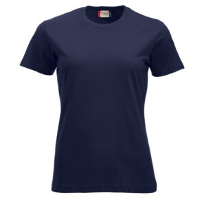 Clique New Classic-T Ladies 029361 - dark navy