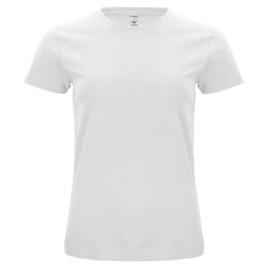 Clique Classic OC-T Ladies 029365 - wit
