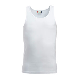 Clique Classic Tank Top 29367 - wit