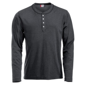 Clique Orlando 029430 - antraciet melange
