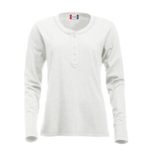 Clique Orlando Ladies 029431 - steenwit