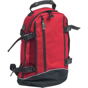 Clique Backpack 40207 - rood