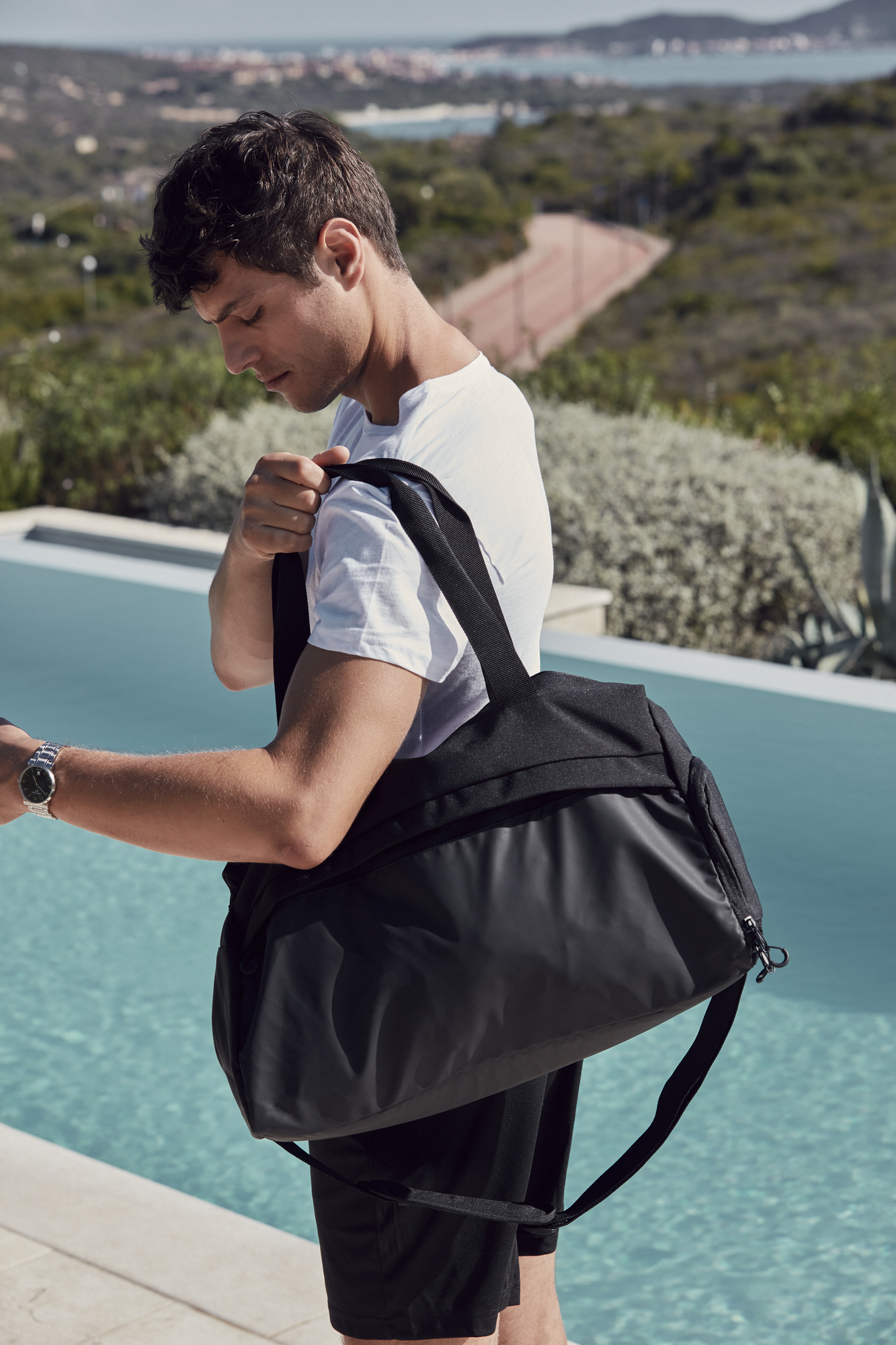 Clique 2.0 Duffle 40246
