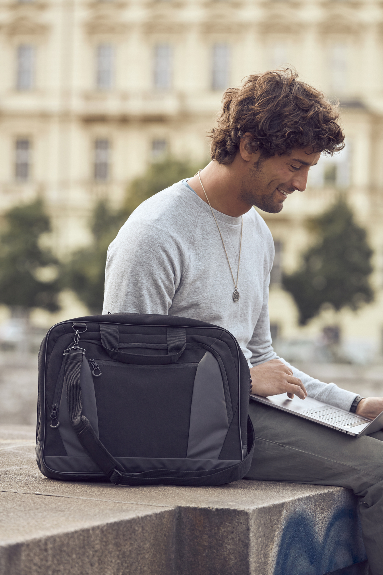 Clique 2.0 Computer Bag 40248