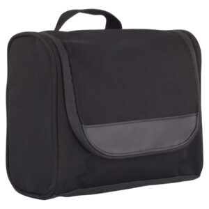 Clique 2.0 Toilet Bag 40249 - zwart