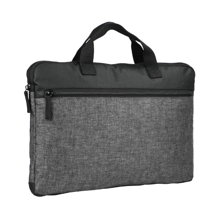 Clique Melange Computer Case 40303 - grijsmelange