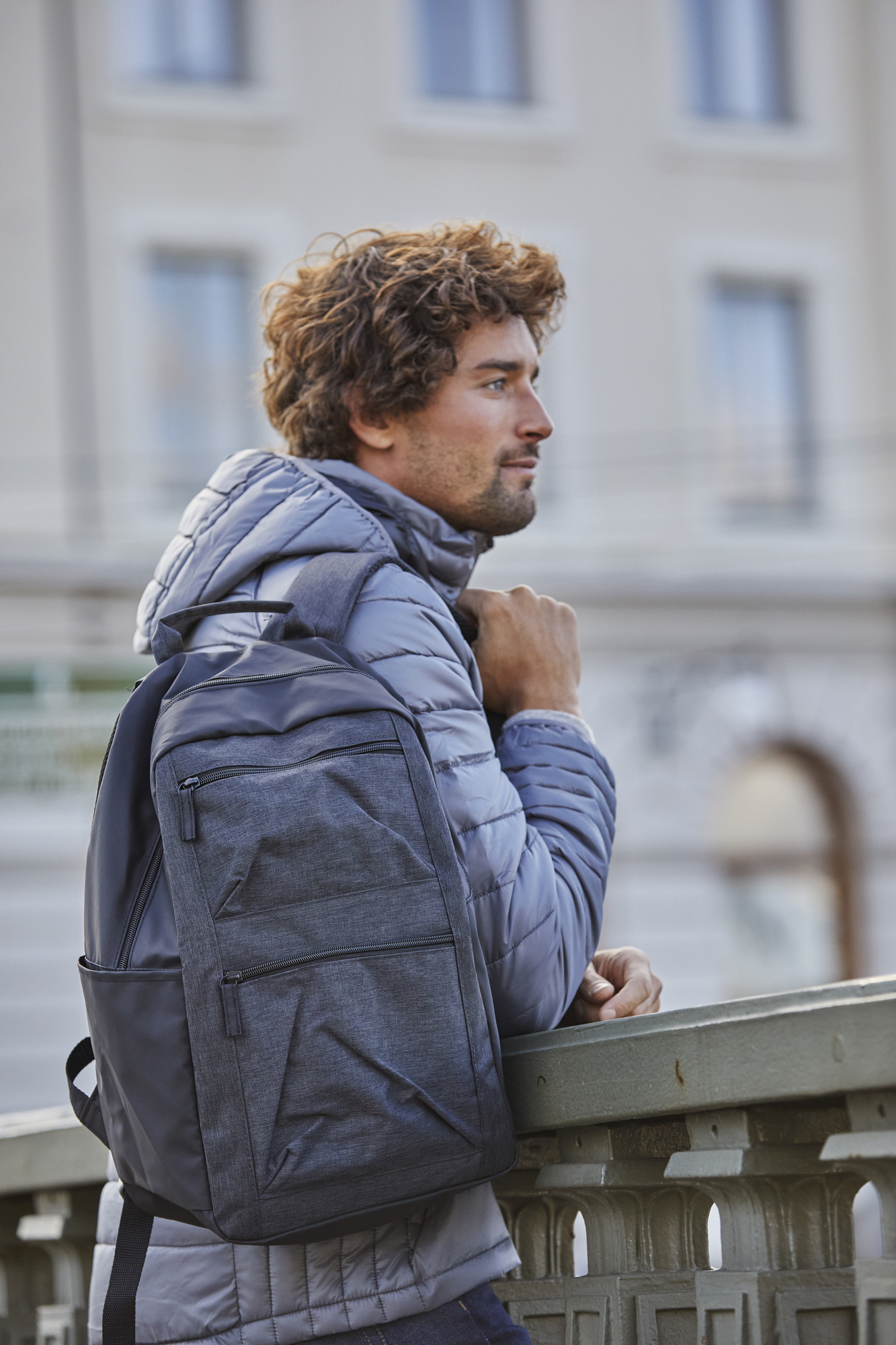 Clique Prestige Backpack 40311