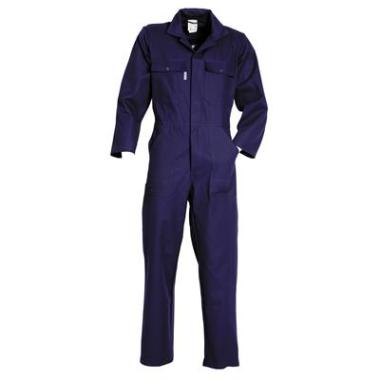 HAVEP 2090 overall - marineblauw