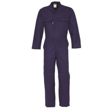 HAVEP 2231 overall - marineblauw