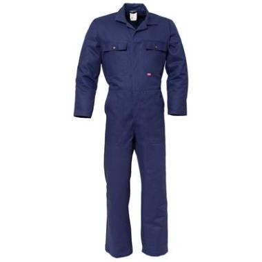 HAVEP 2163 overall - marineblauw