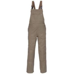 HAVEP 2191 Amerikaanse overall - kaki