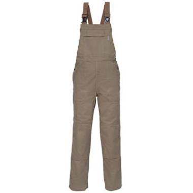 HAVEP 2191 Amerikaanse overall - kaki