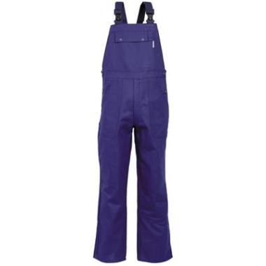 HAVEP 2098 Amerikaanse overall - marineblauw