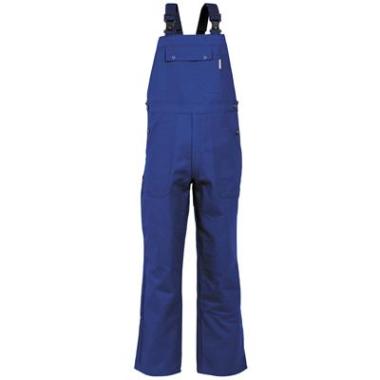 HAVEP 2095 Amerikaanse overall - korenblauw