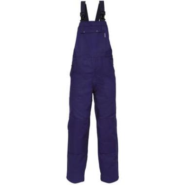 HAVEP 2263 Amerikaanse overall - marineblauw