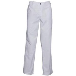HAVEP 8317 broek - wit
