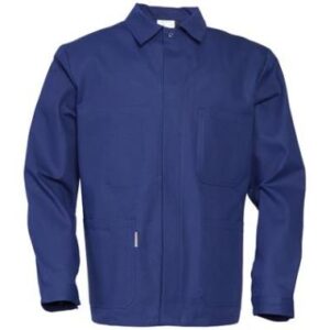 HAVEP 3037 jas - marineblauw