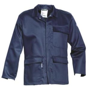 HAVEP 3207 jas - marineblauw