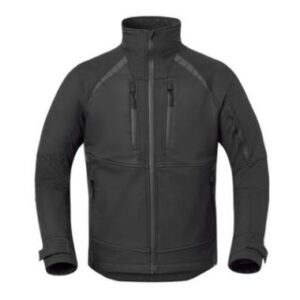 HAVEP 50461 softshell jas - zwart