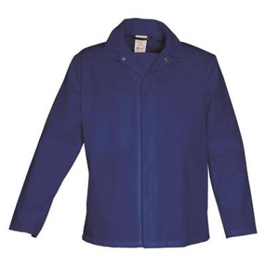 HAVEP 3086 jas - korenblauw