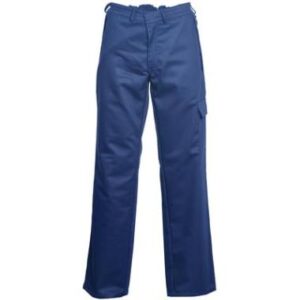 HAVEP 8611 broek - marineblauw
