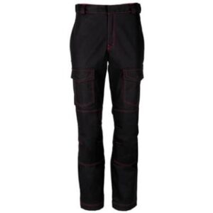 HAVEP 80030 broek - zwart