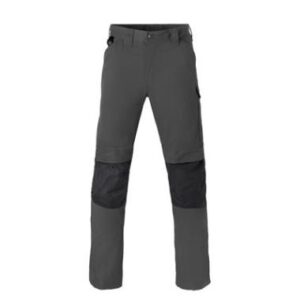 HAVEP 80355 broek - grijs