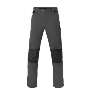 HAVEP 80355 broek - grijs