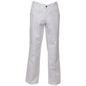 HAVEP 8237 broek - wit