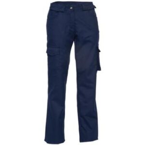 HAVEP 8726 damesbroek - marineblauw