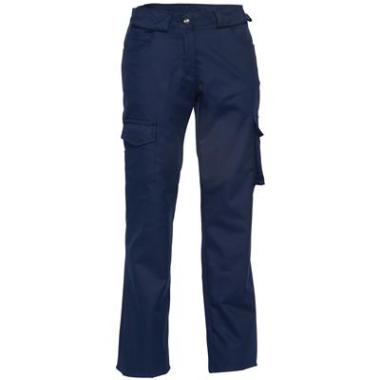 HAVEP 8726 damesbroek - marineblauw